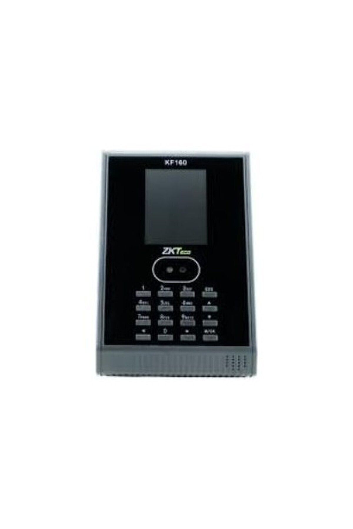 ZkTeco TRFACE200-ID Yüz Tanıma & Kartlı PDKS Cihazı