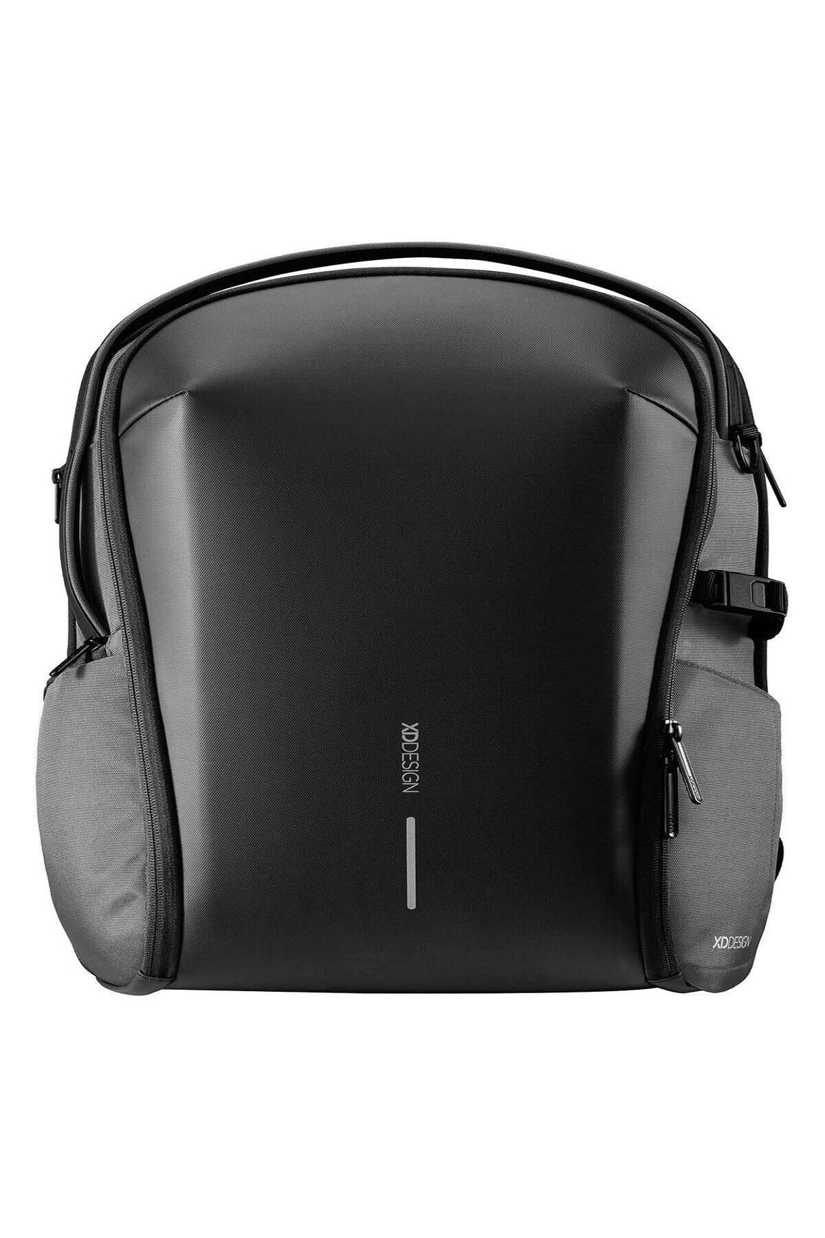 XD Design Bizz 15.6'' Inç Uyumlu Suya Dayanıklı Hırsızlık Önleyici Sırt Çantası