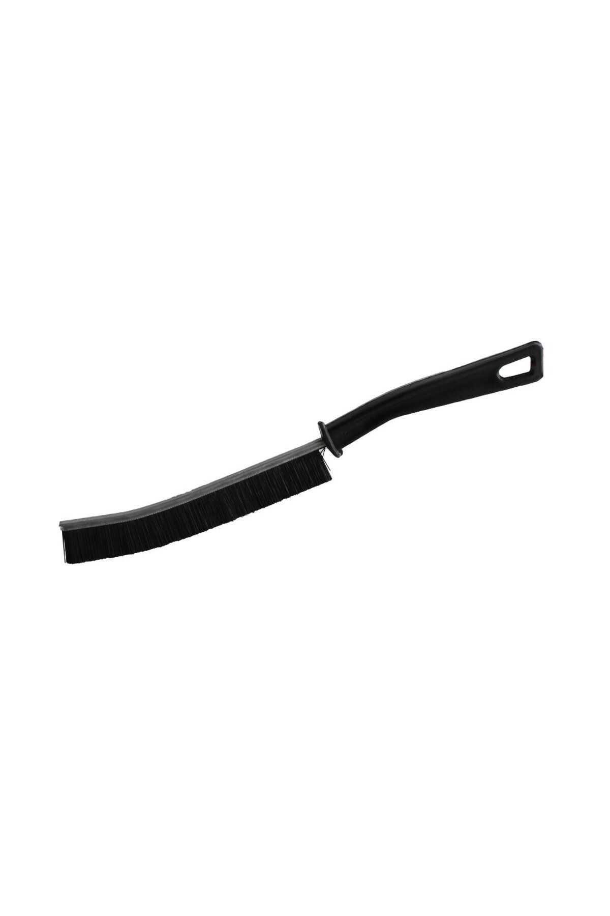 BORATİC PLASTİK SAPLI SİYAH TEMİZLİK FIRÇA (4987)