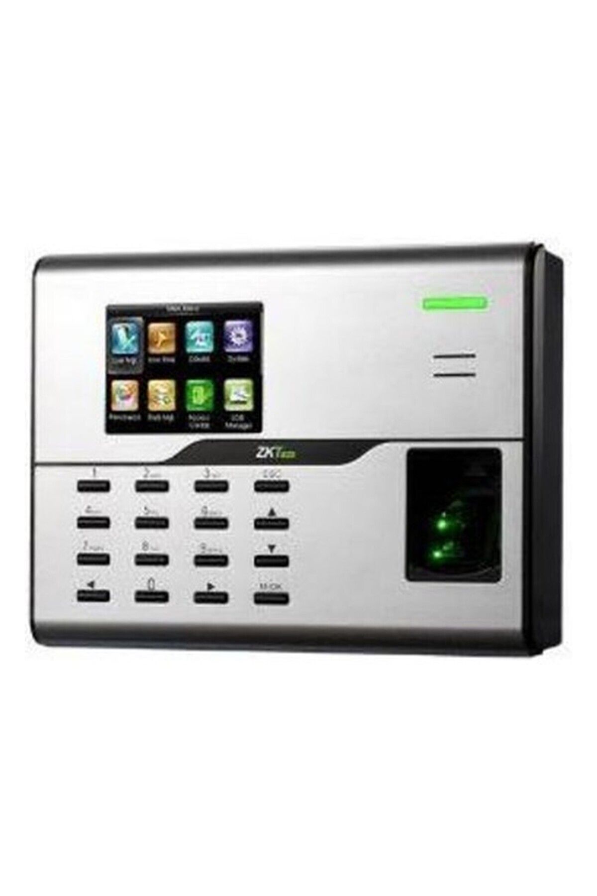 ZkTeco UA860-ID Parmak Izi - Kart Okuyucu Pdks Cihazı