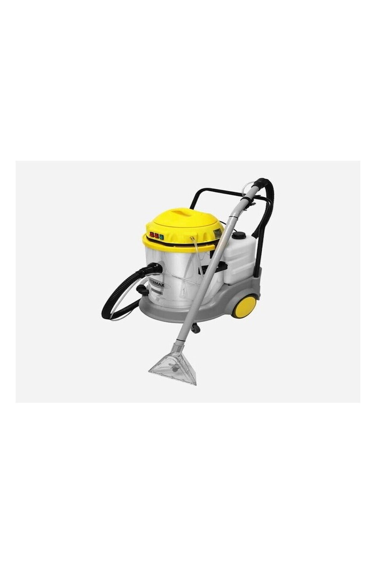 Rtrmax Rtm8160 2400W Endüstriyel Halı Ve Koltuk Yıkamalı Süpürge