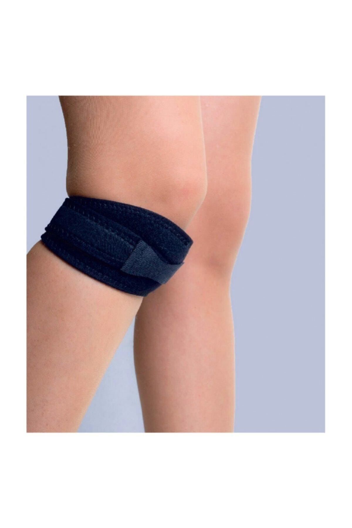 AboutThePerfect Patellar Tendon Dizlik - Rahat ve Destekleyici Spor ve Günlük Kullanım