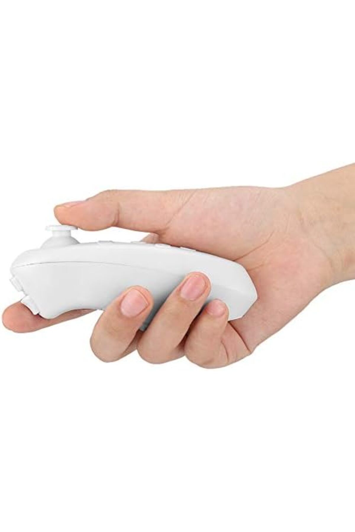 Bluetooth-Controller - 3D Wireless Remote Control with Handle for VR Glasses for iPhone/Android 3