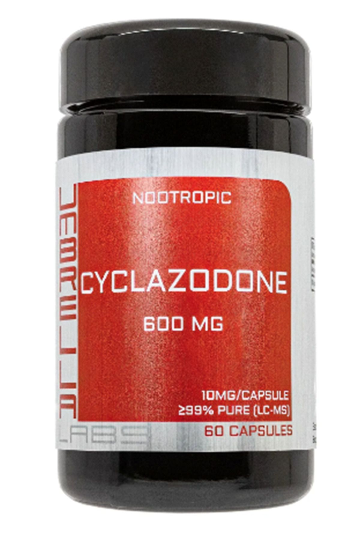 umbrella labs UMBRELLA CYCLAZODONE 60 CAPSUL USA Menşei 4057