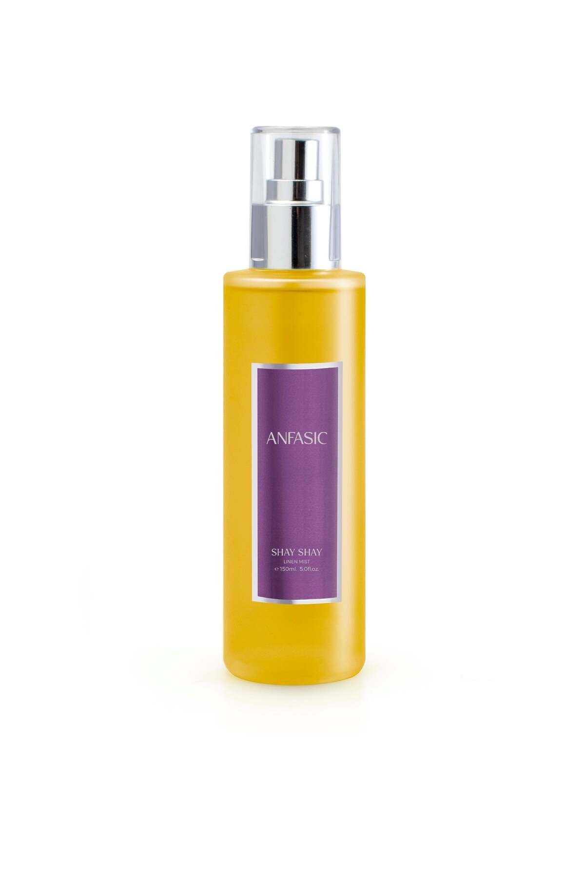 ANFASIC DOKHOON Shay in the Air Shay Shay 150ml Ev Spreyi Elma, Yasemin ve Vanilyalı Koku