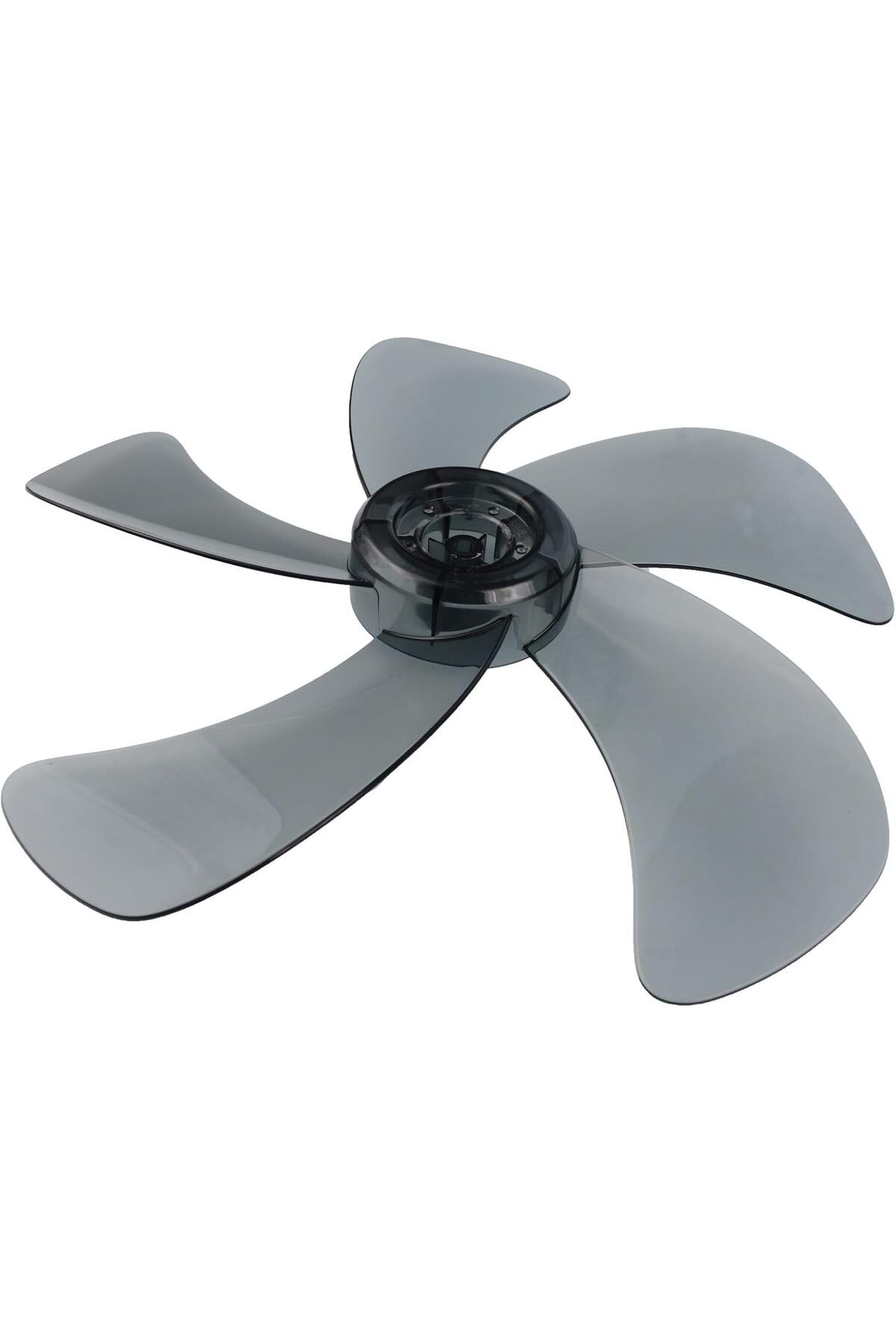 STOREMAX lvnmblya Vantilatör Pervanesi, Fll,Arçelik,Beko,Altus ile Uyumlu - 5 Kanat Pervane Shop Deesing 22