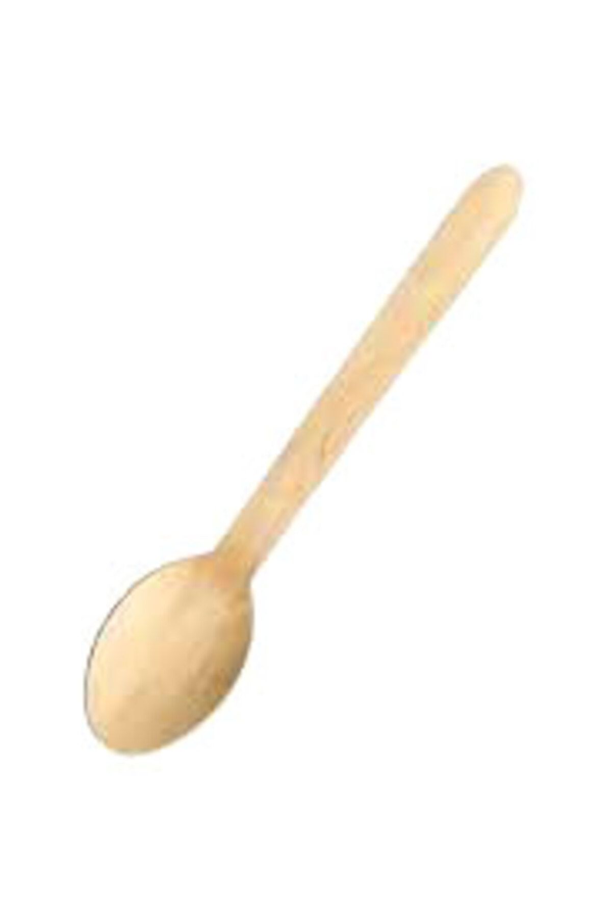 Findit KÜÇÜK AHŞAP KAŞIK 23CM (2818)