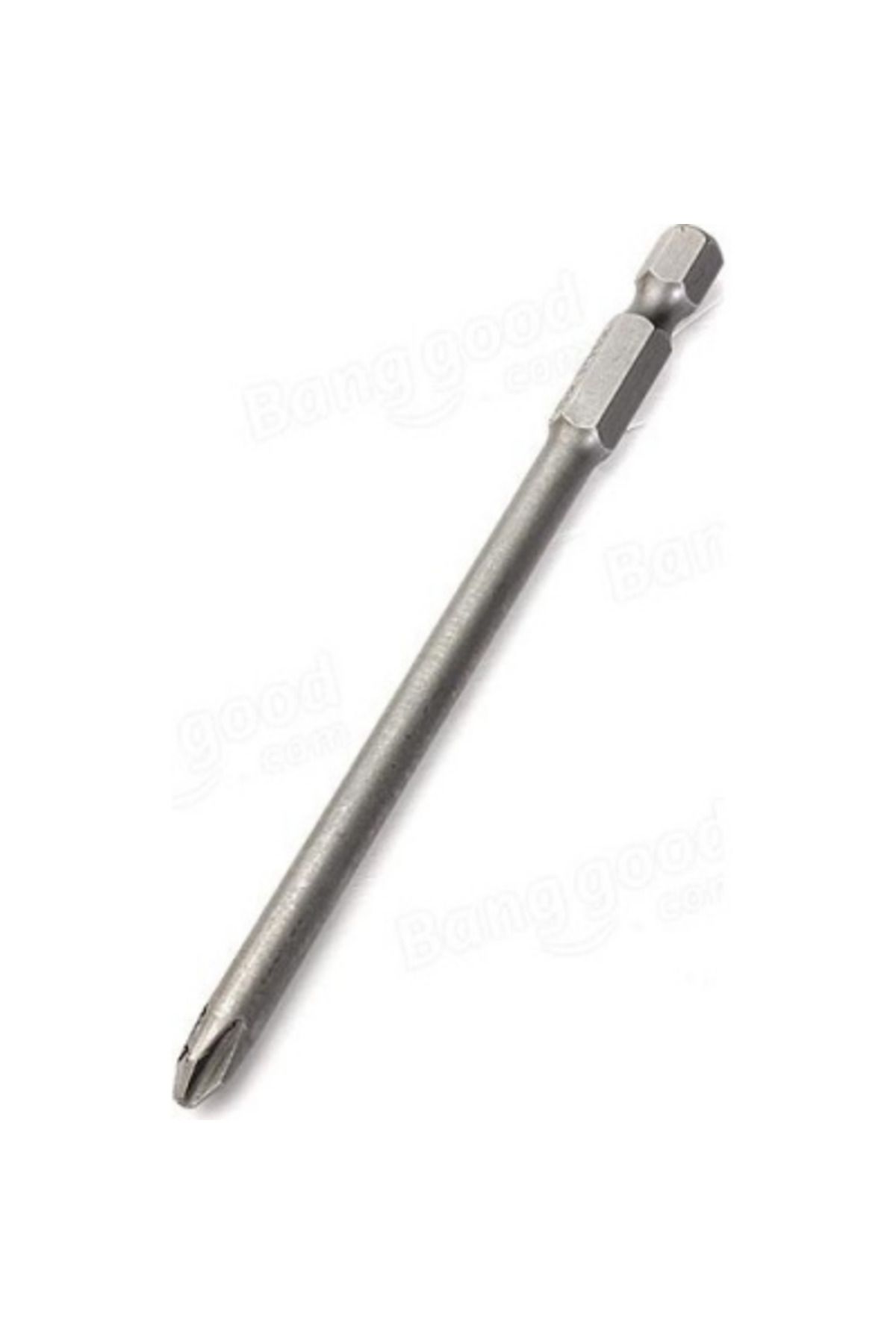 Findit PZ2 X 100MM YILDIZ UÇLU BİTS (2818)