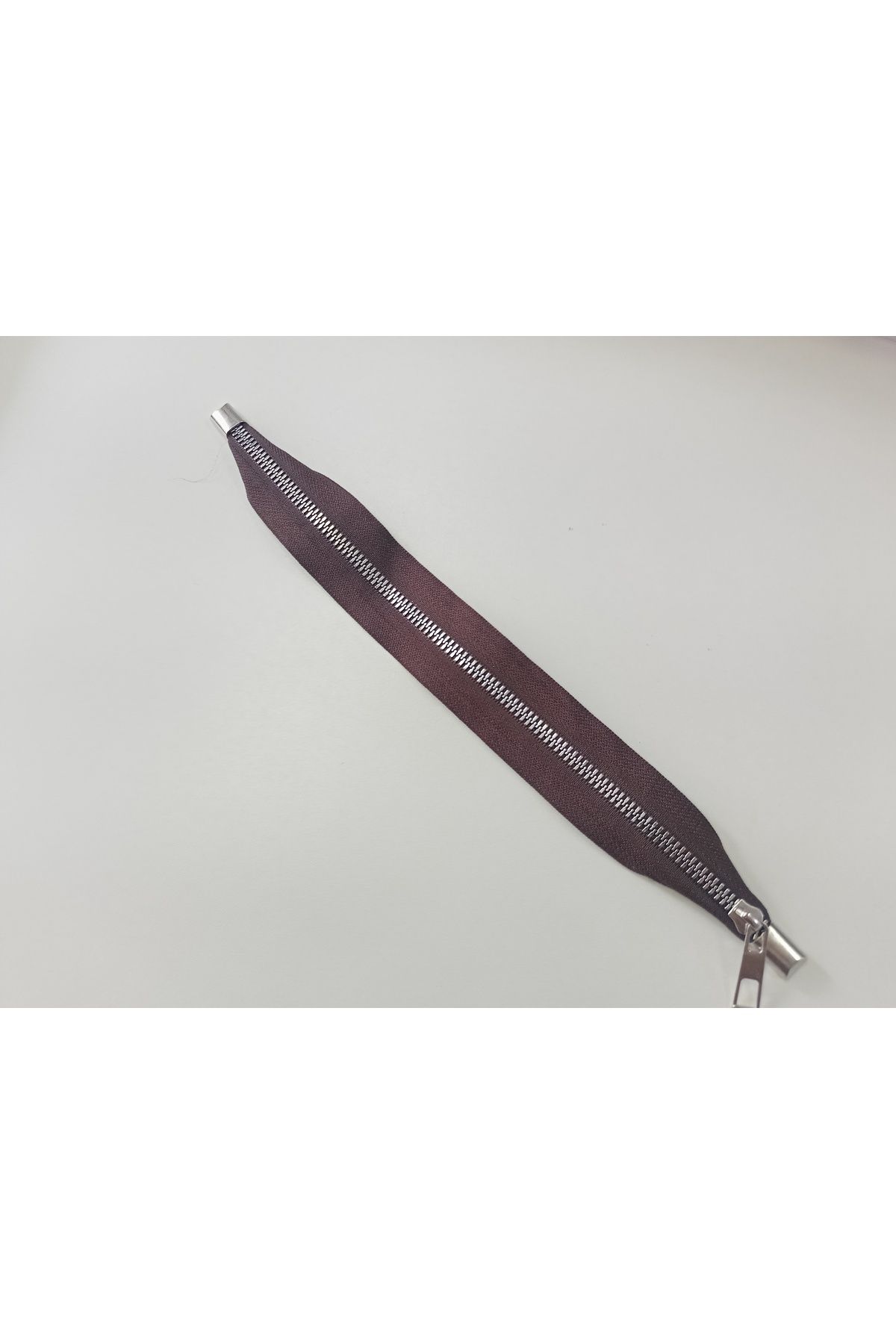 Sultan Çanta Fermuarı Dip Kapalı 30 CM
