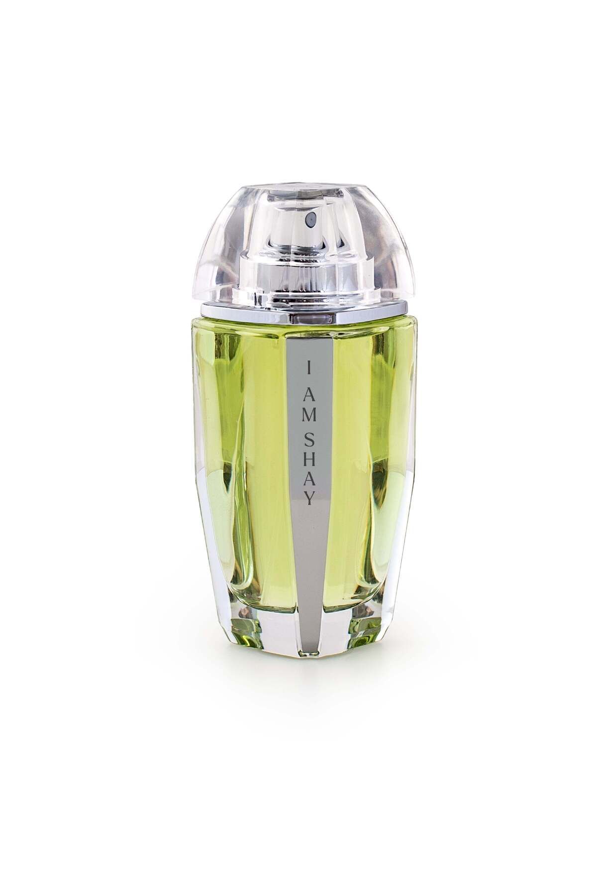 ANFASIC DOKHOON I Am Shay Parfüm 75ml Greyfurt, Matcha, Zencefil ve Osmanthus Notalı Ferah Koku
