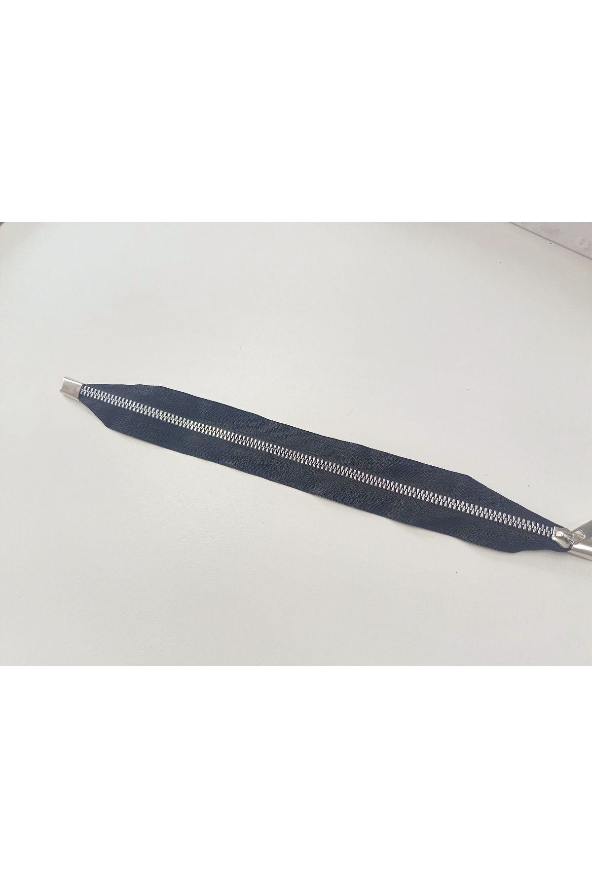 Sultan Çanta Fermuarı Dip Kapalı 30 CM