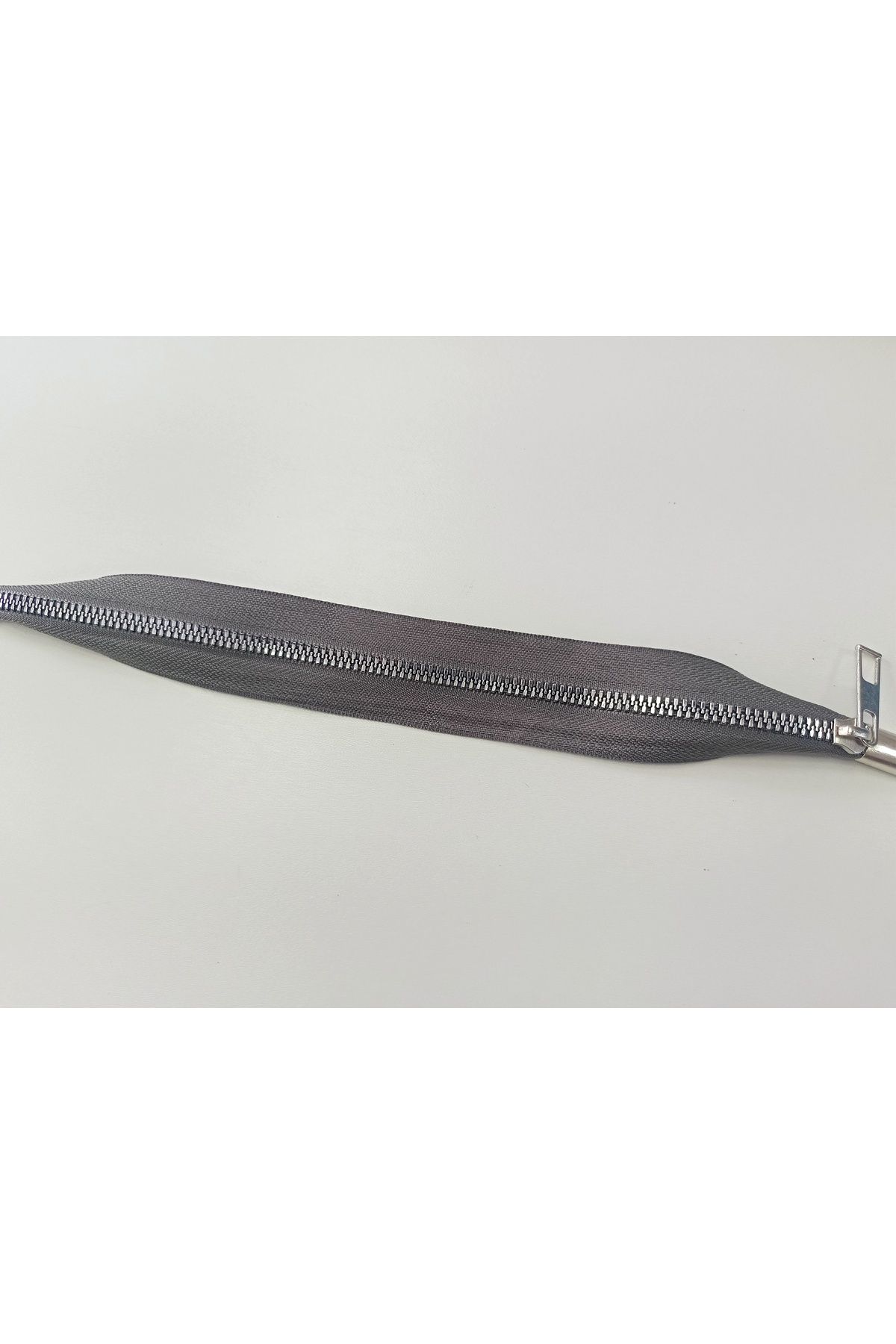 Sultan Çanta Fermuarı Dip Kapalı 30 CM