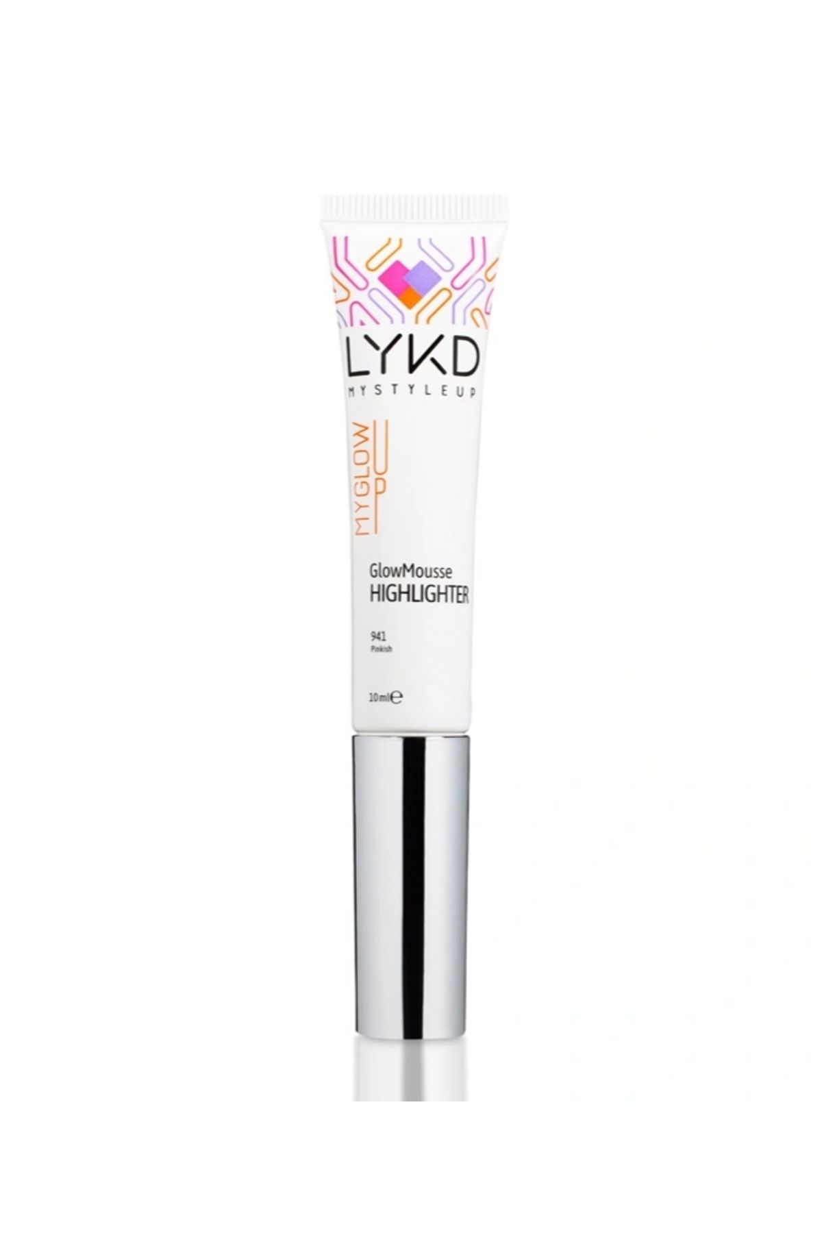lykd Aydınlatıcı Köpük - Mousse Highlighter 941 Phink