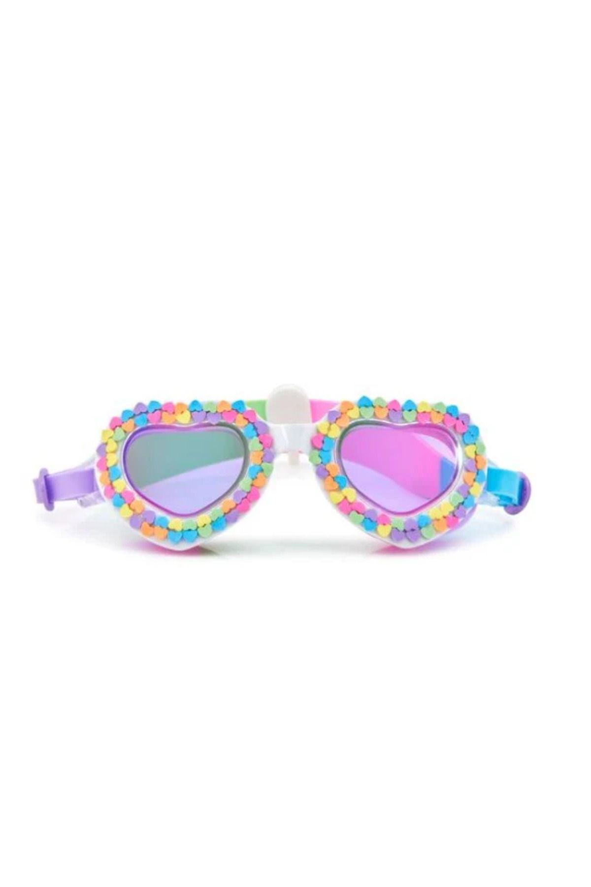 Bling2o Valentine U Rock Rainbow - Çocuk Deniz Gözlüğü