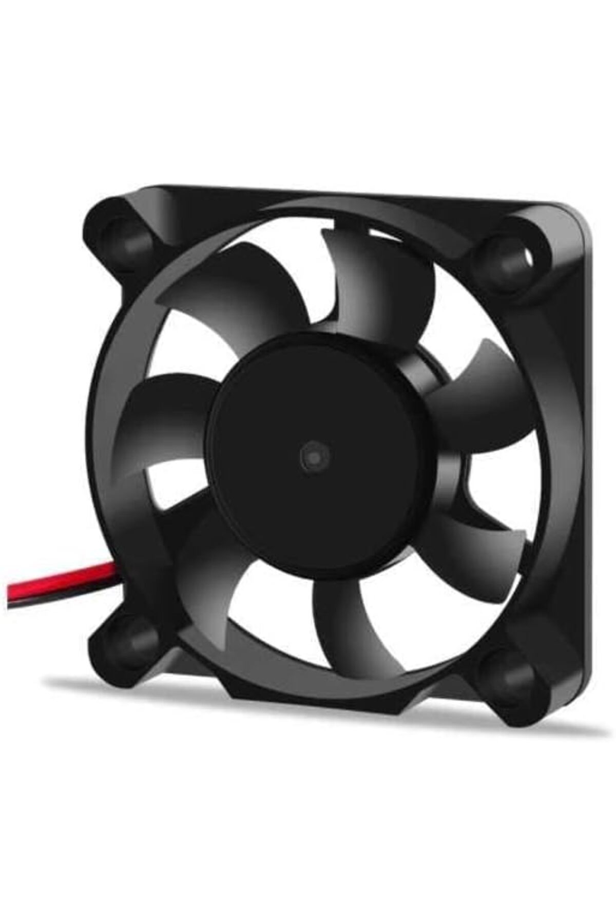 yenibagshop 50x50x10mm 5v Kare Fan