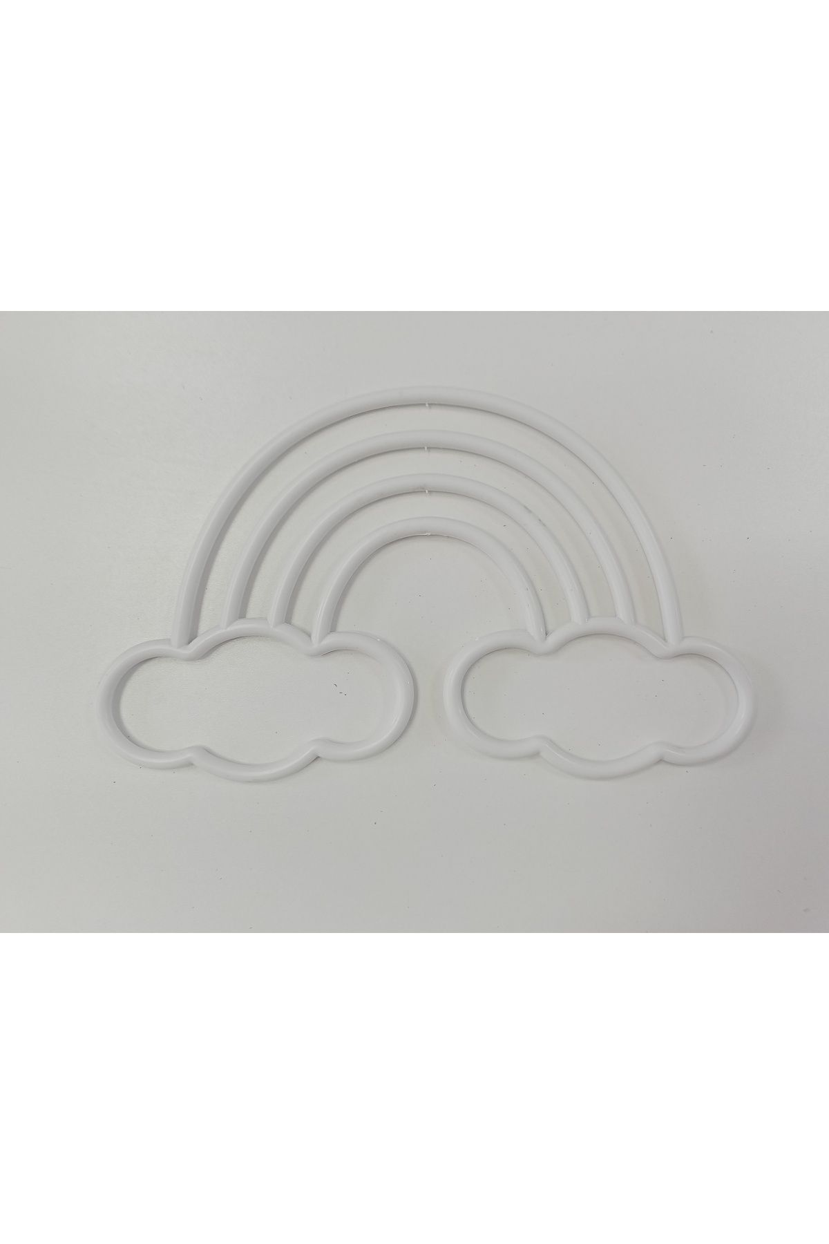 Sultan-Plastic - Door Ornament - Wall Ornament - Rainbow 1