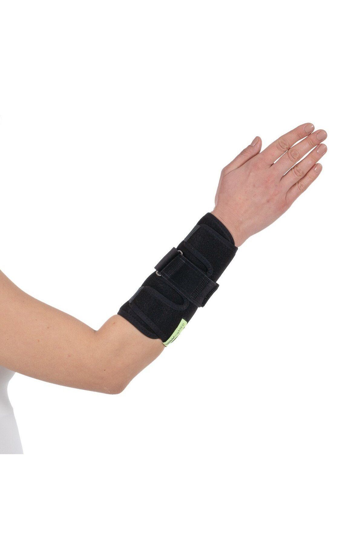 AboutThePerfect Ön Kol Destekli Rahatlatıcı Splint Sağlık ve Konfor İçin Tasarlandı