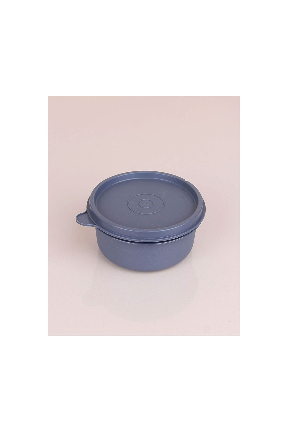 maarketim Bonibon Saklama Kabı Renkli Mini 10 Cm. 1 Adet