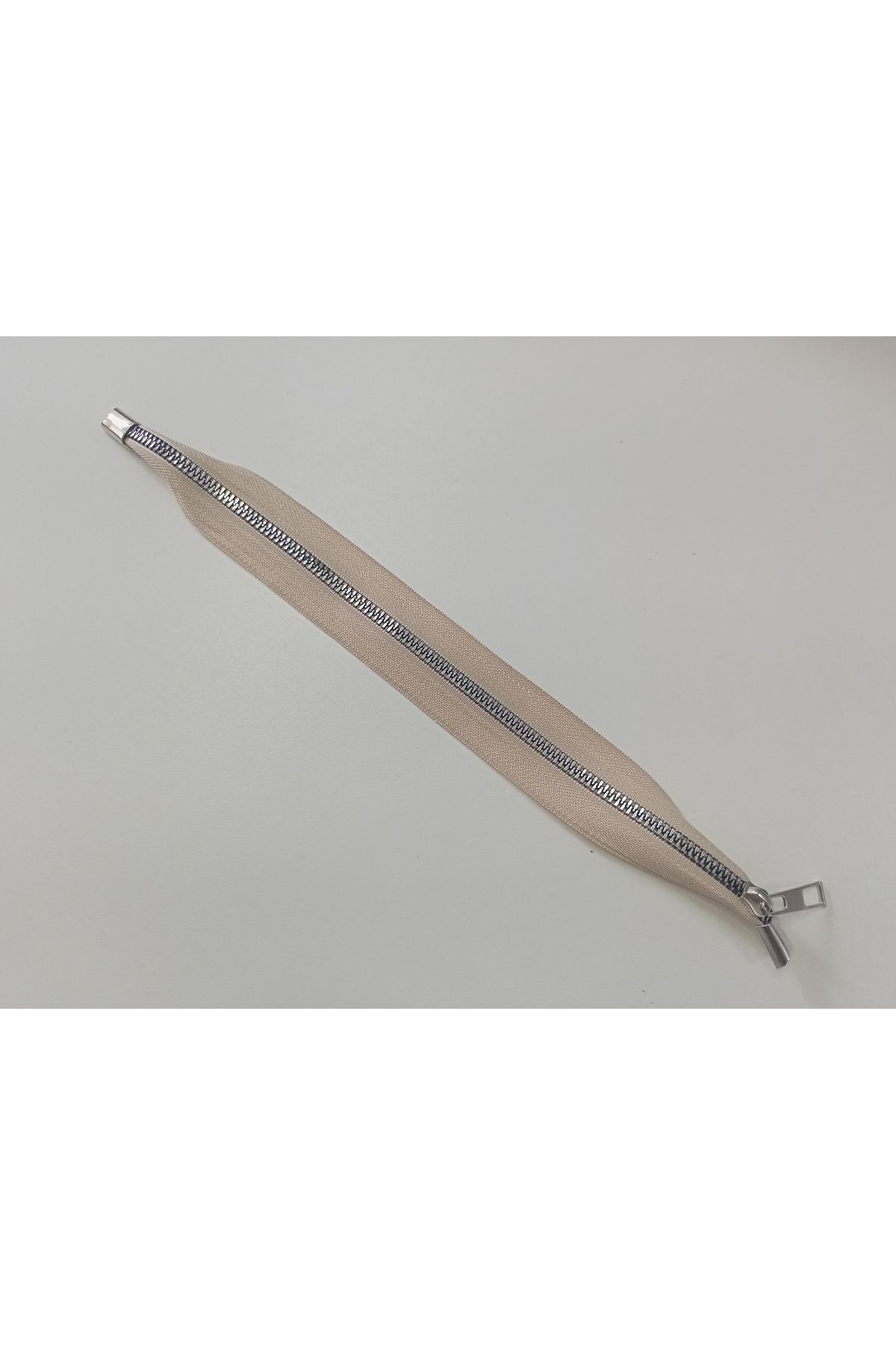 Sultan Çanta Fermuarı Dip Kapalı 30 CM