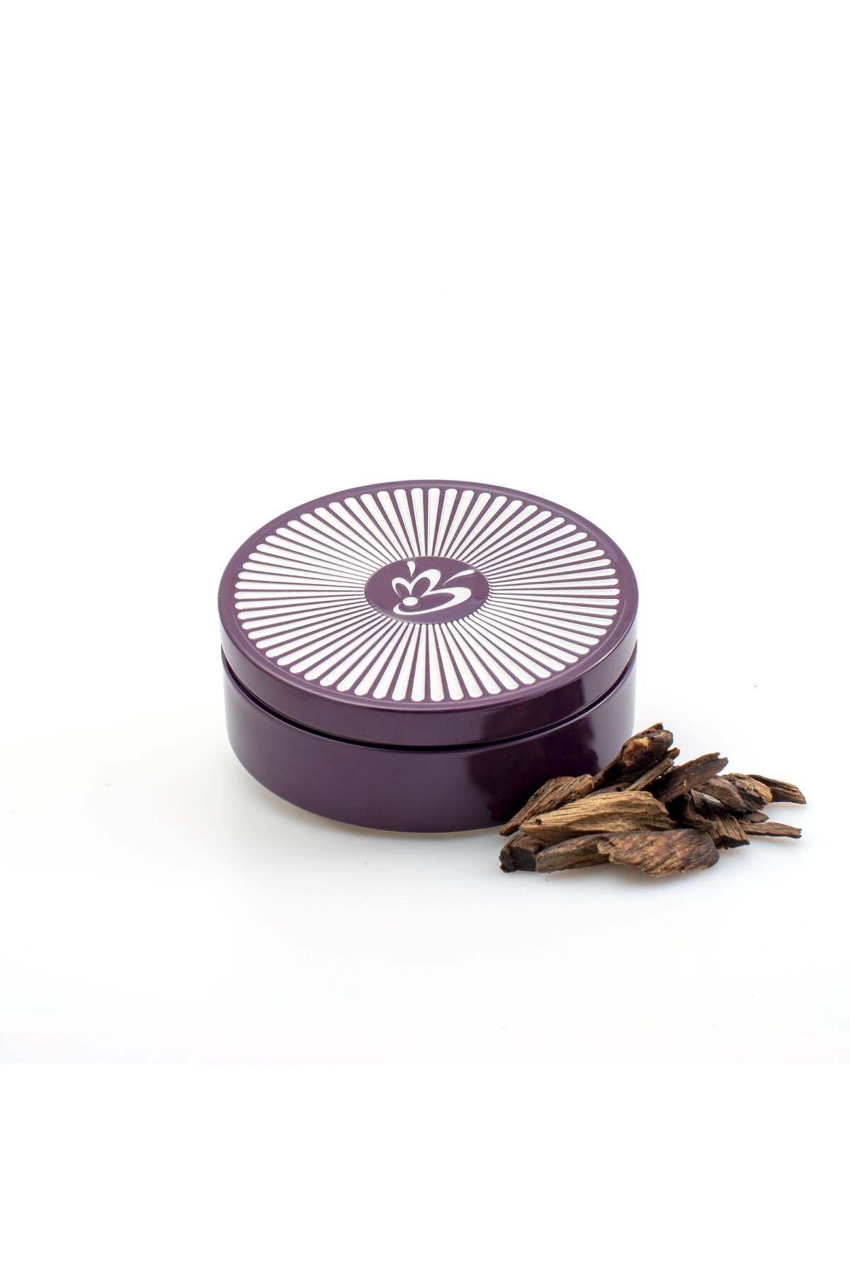 ANFASIC DOKHOON Oud Wood Oud Muattar 50g Anfasic İmzalı Taze ve Balsamik Öd Ağacı Kokusu