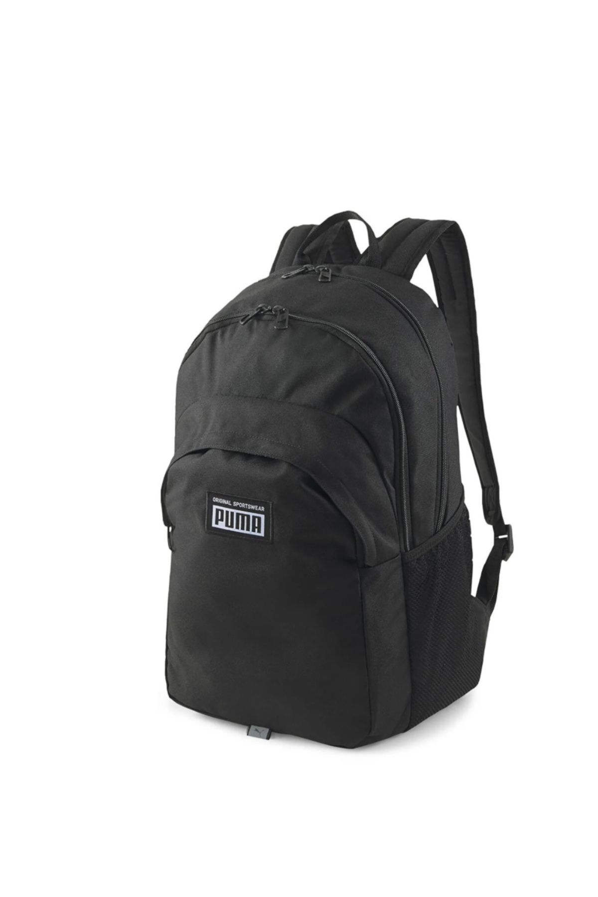 Puma Academy Backpack (25L) Unisex Siyah Sırt Çantası