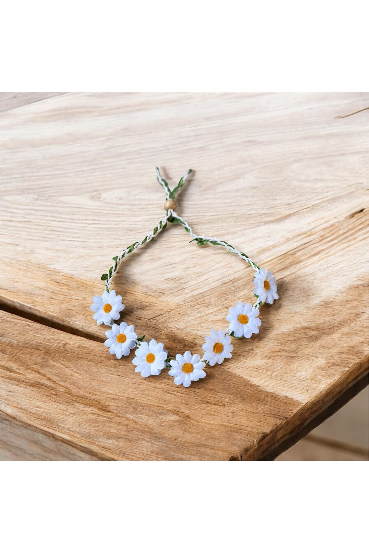 shop Dishi Papatya Sarmaşık Taç