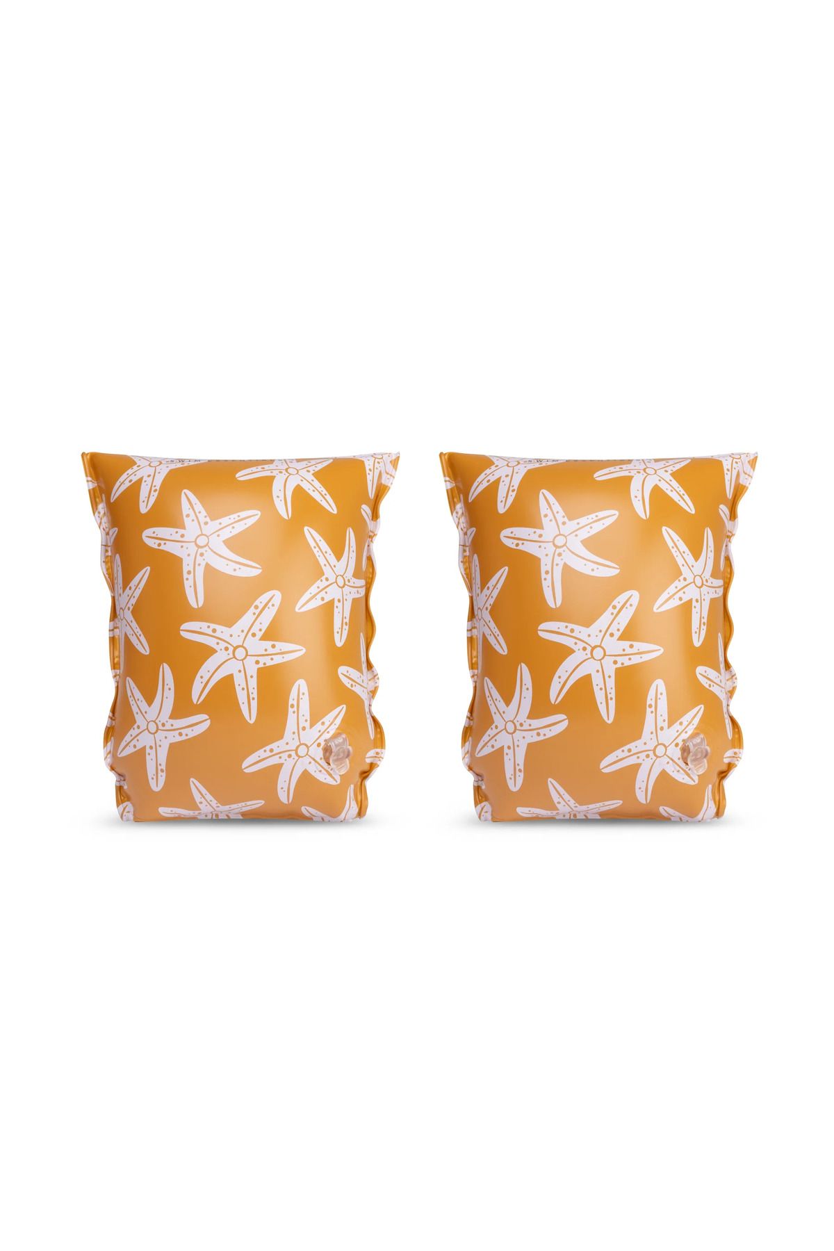 Swim Essentials Sea Star Orange Şişme Yüzme Kolluğu