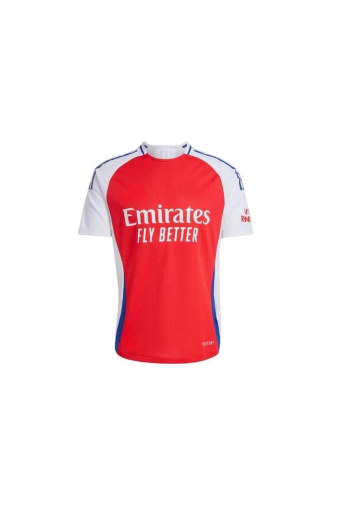 Atlas ARSENAL HAVERTZ DEPLASMAN KIRMIZI YETİŞKİN FUTBOL FORMASI
