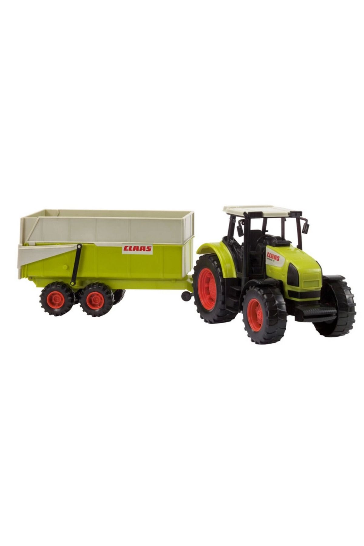 estevia Claas Ares Set Traktör Yeni!!!