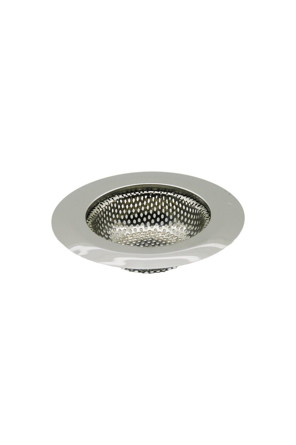 İklimStore 11 CM METAL EVYE LAVABO SÜZGEÇ (5131)