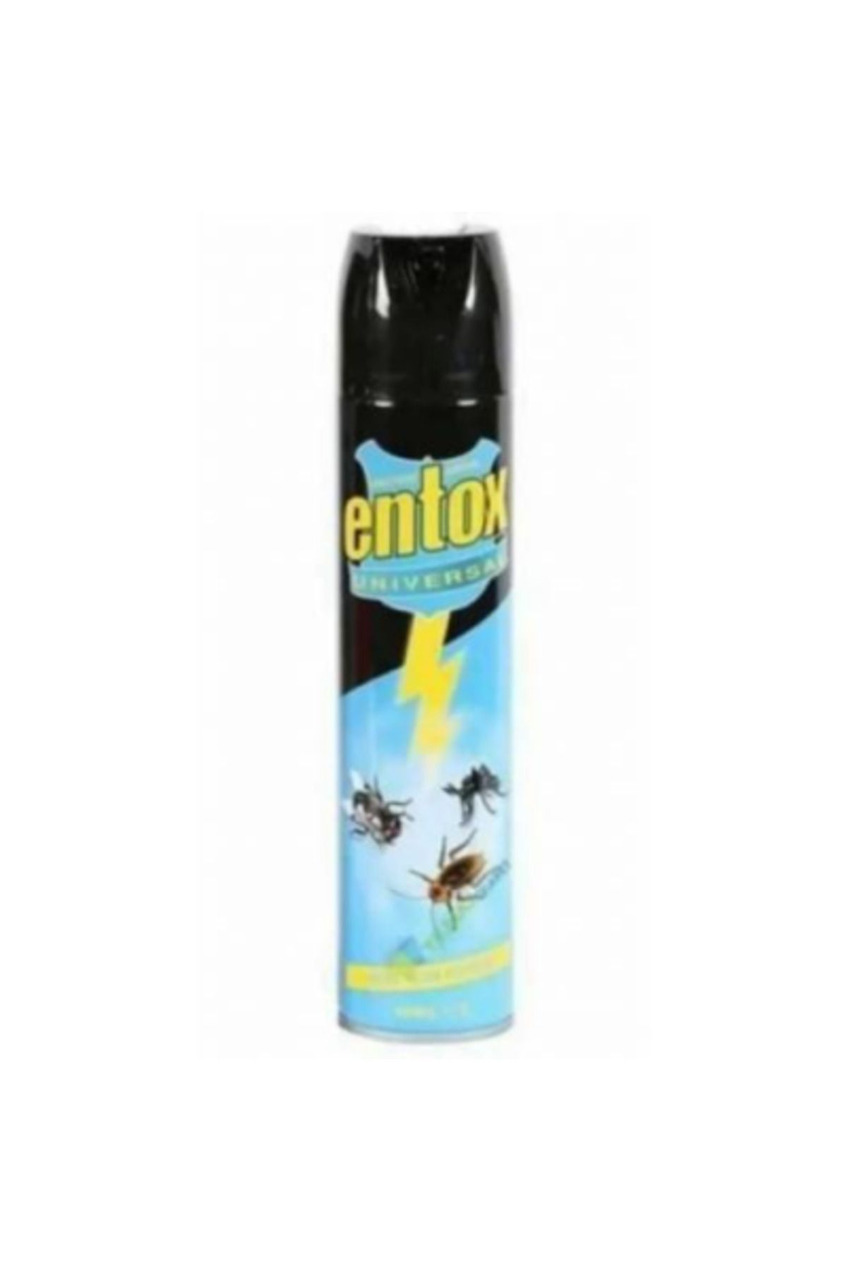 İklimStore ENTOX SİNEK SAVAR İLAÇ SPREY 300ML (5131)