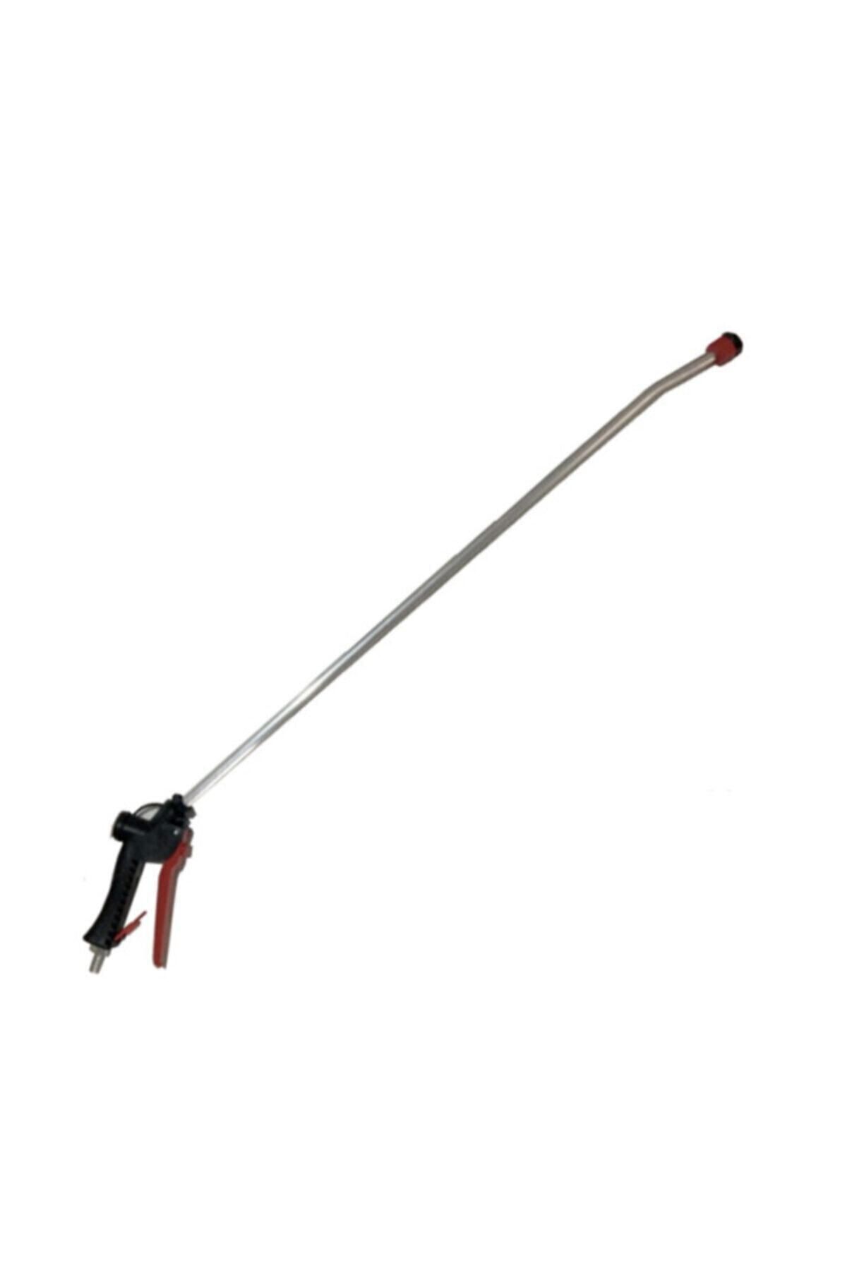 AboutThePerfect Köpük püskürtme tabancası 85cm, otomobil temizliği için ideal, kolay kullanım