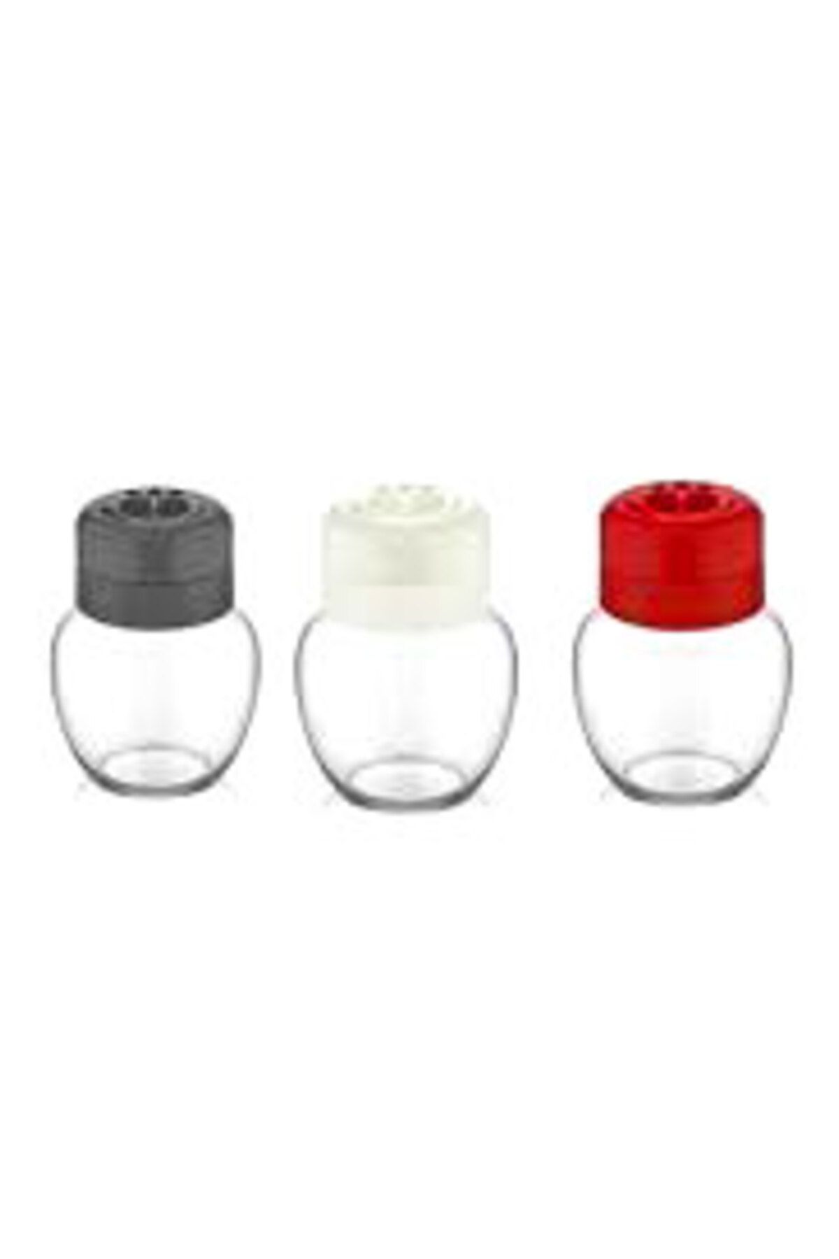 İklimStore STAR TUZLUK BAHARATLIK 210MM (5131)