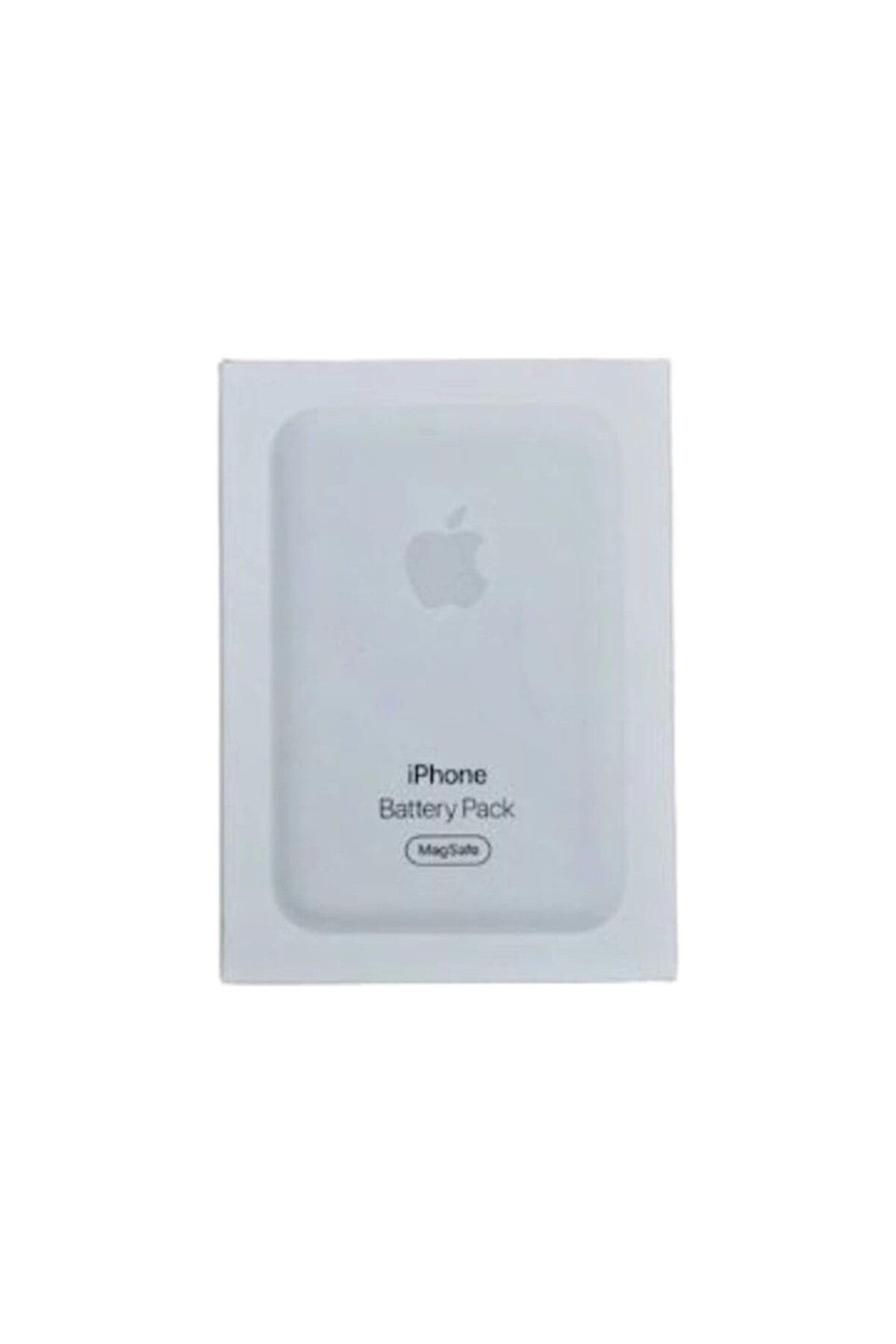 Aydoganticaret44 Magsafe Battery Pack Iphone Powerbank 5000 MAH Beyaz