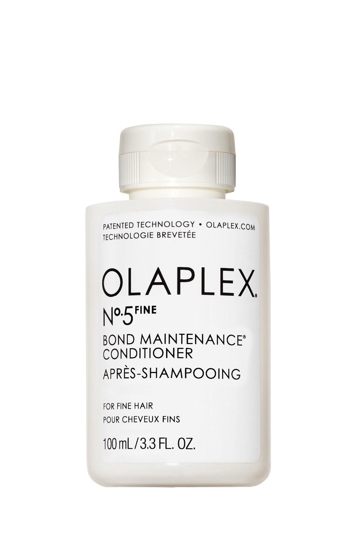 ست مراقبت مو زنانه سه گانه مسافرتی سیستم نگهداری باند خوب Olaplex