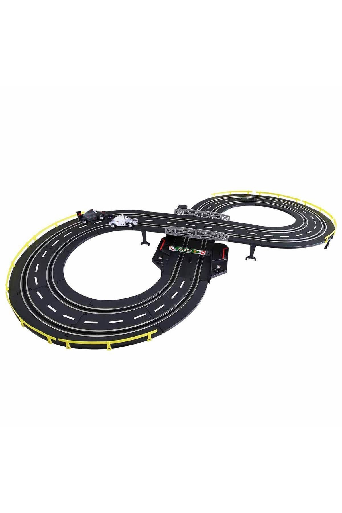 estevia 29281 Speed R Yarış Seti - Yeni!!!