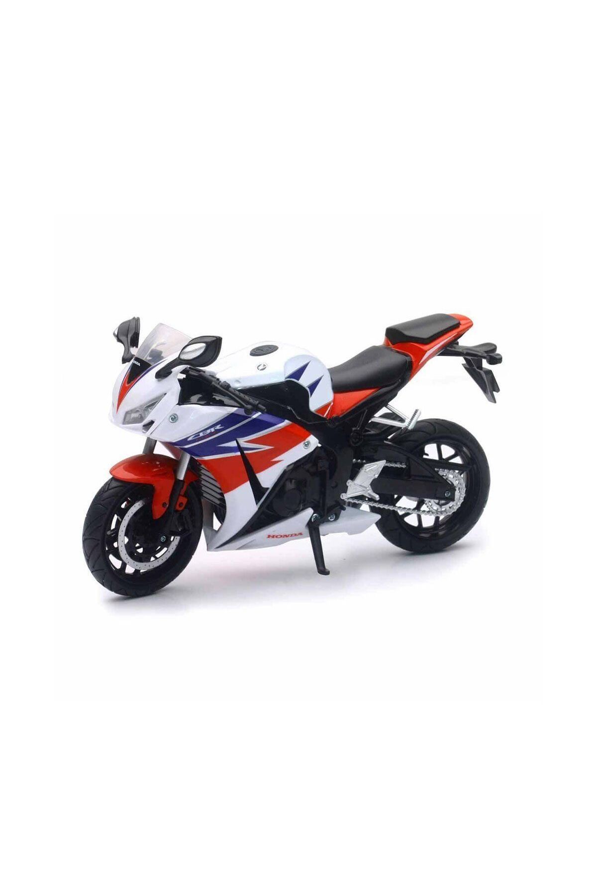 estevia 57793 1:12 Honda Cbr 1000Rr Model Motor - Yeni!!!