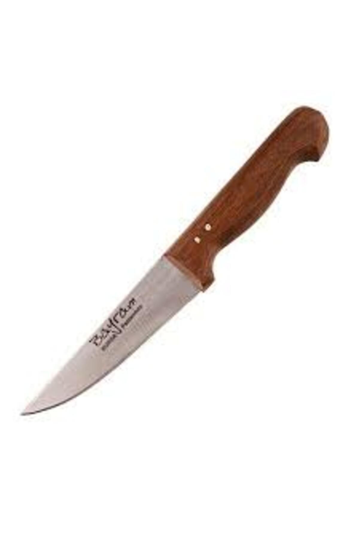 İklimStore BAYRAM NO-2 KASAP BIÇAĞI (5131)