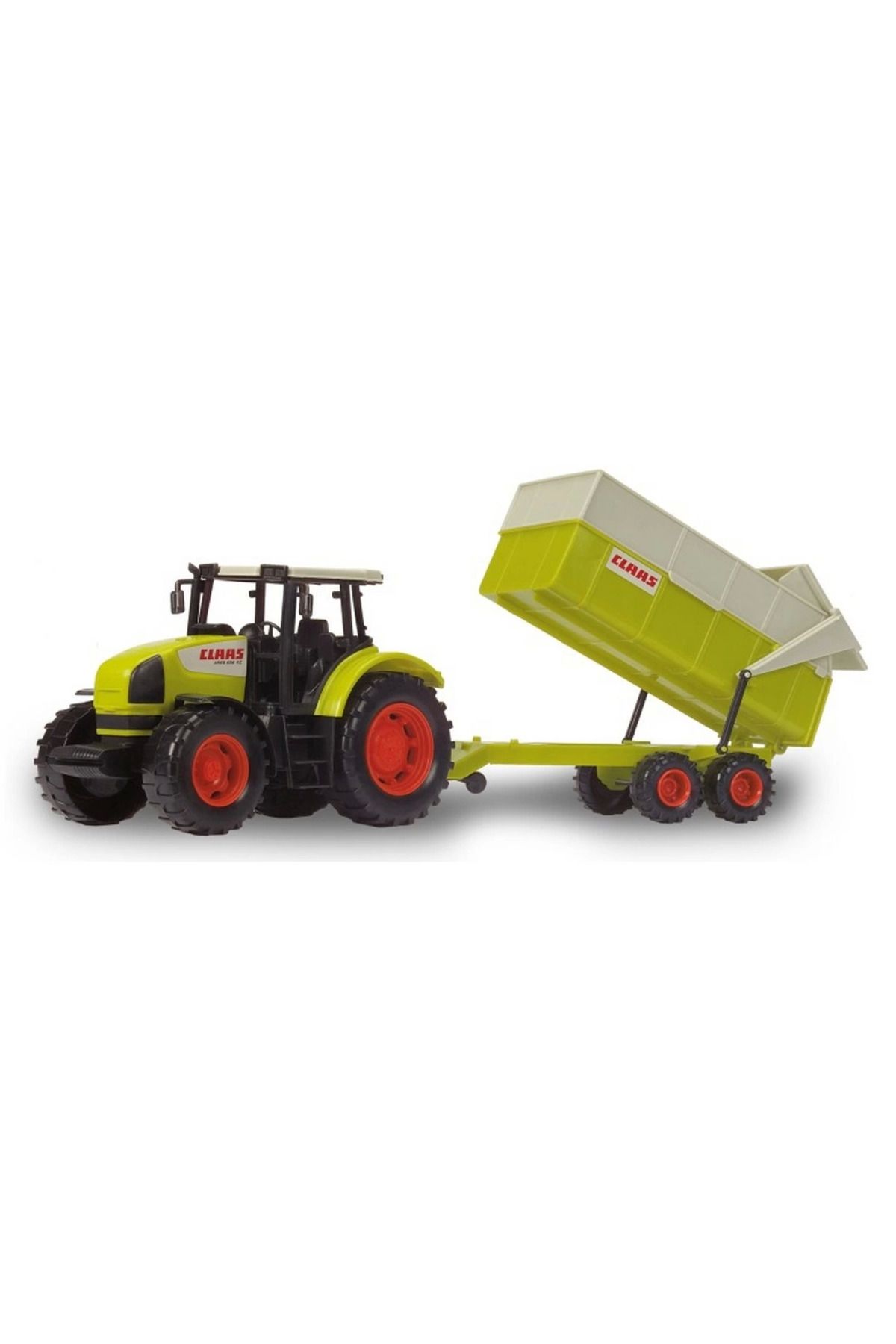 BYR Fırsat Byr Claas Ares Set Traktör Yeni