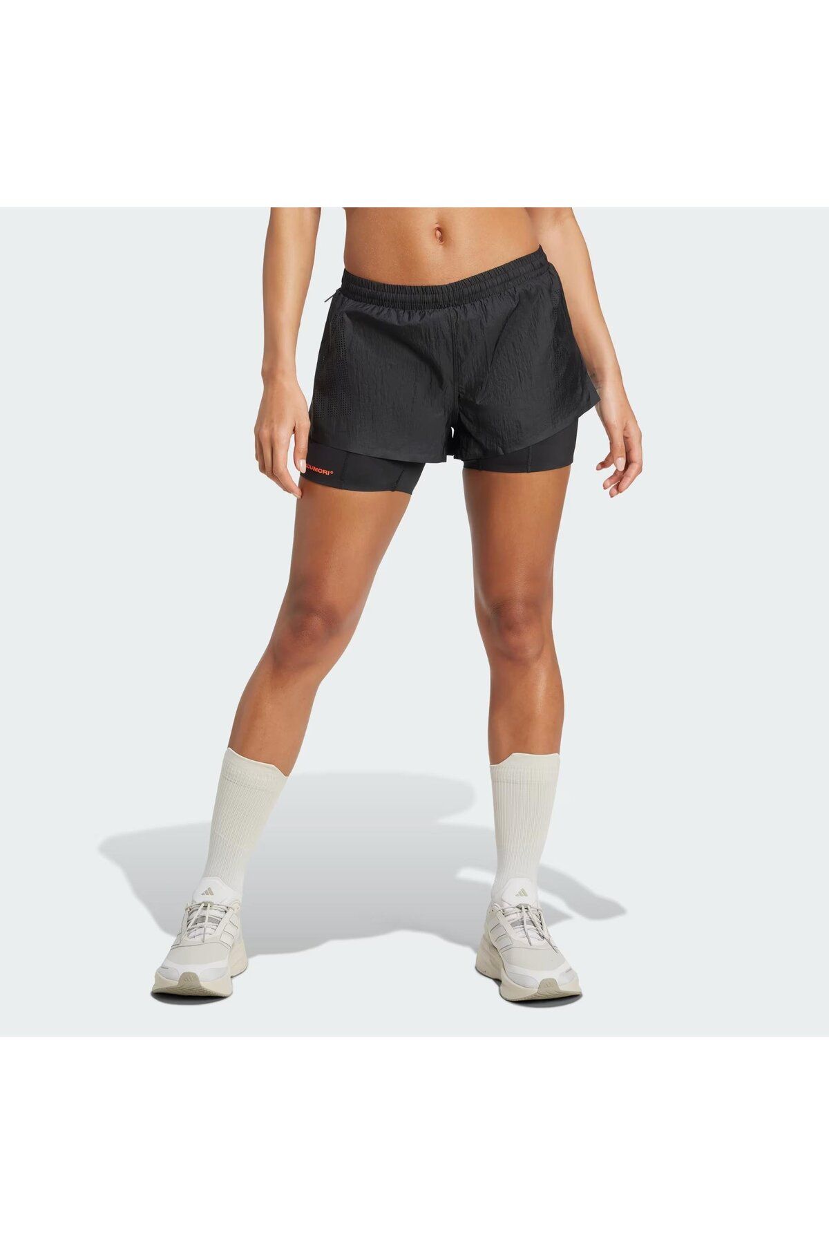 adidas Adi365 H.Koumori 2-in-1 Kadın Şort