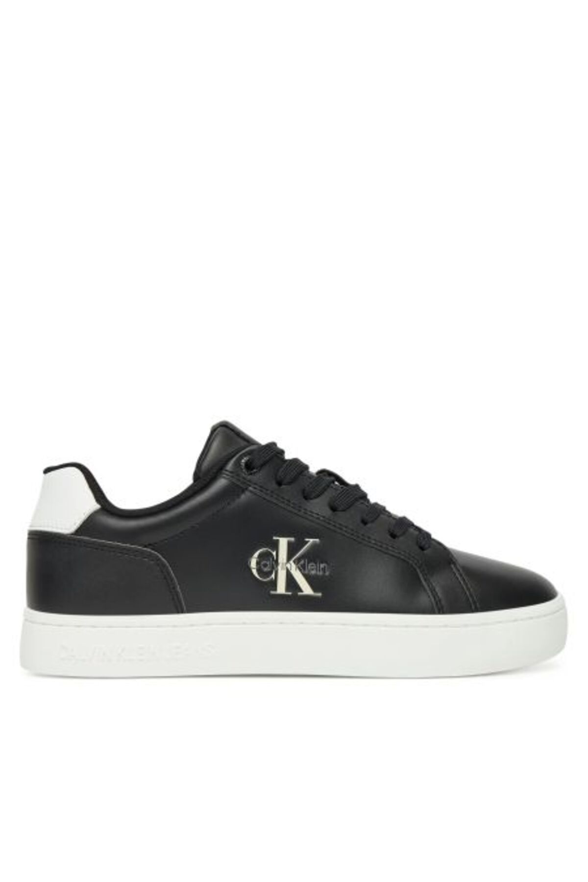 Calvin Klein CLASSIC CUPSOLE MONO LTH WN