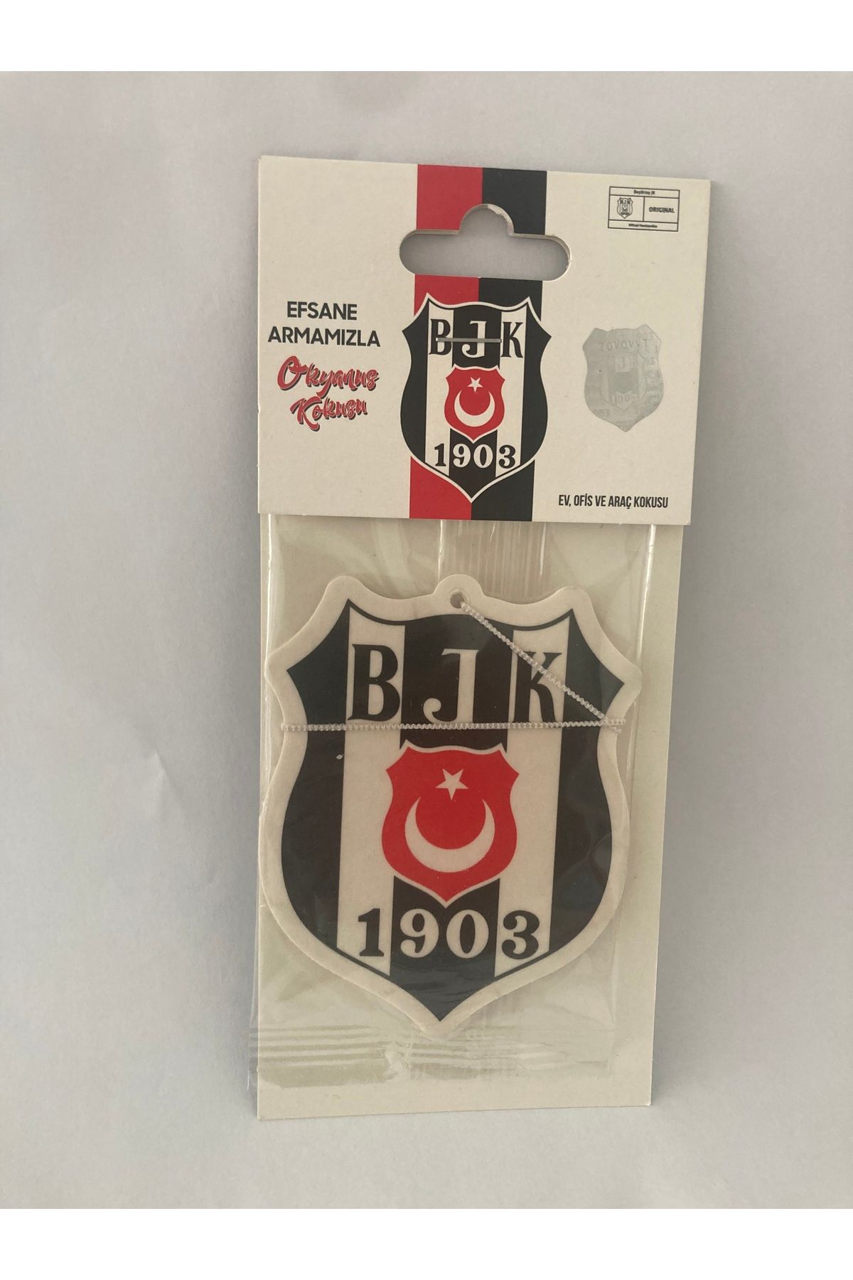 ddcars Taraftar Asma Koku