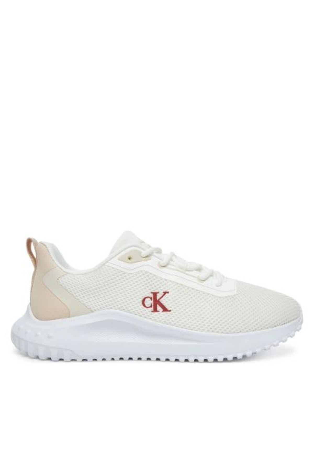 Calvin Klein EVA RUNNER L-UP MIX MESH LOGO CK