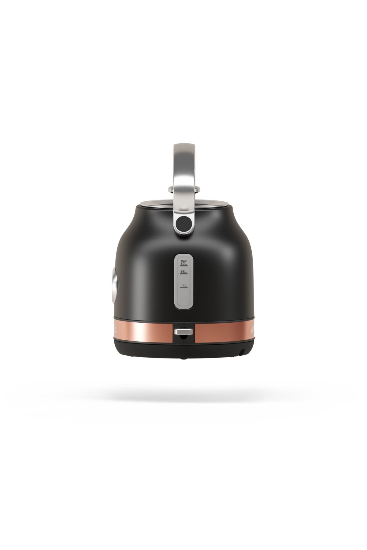 GRILL'O GR601 RETRO KETTLE