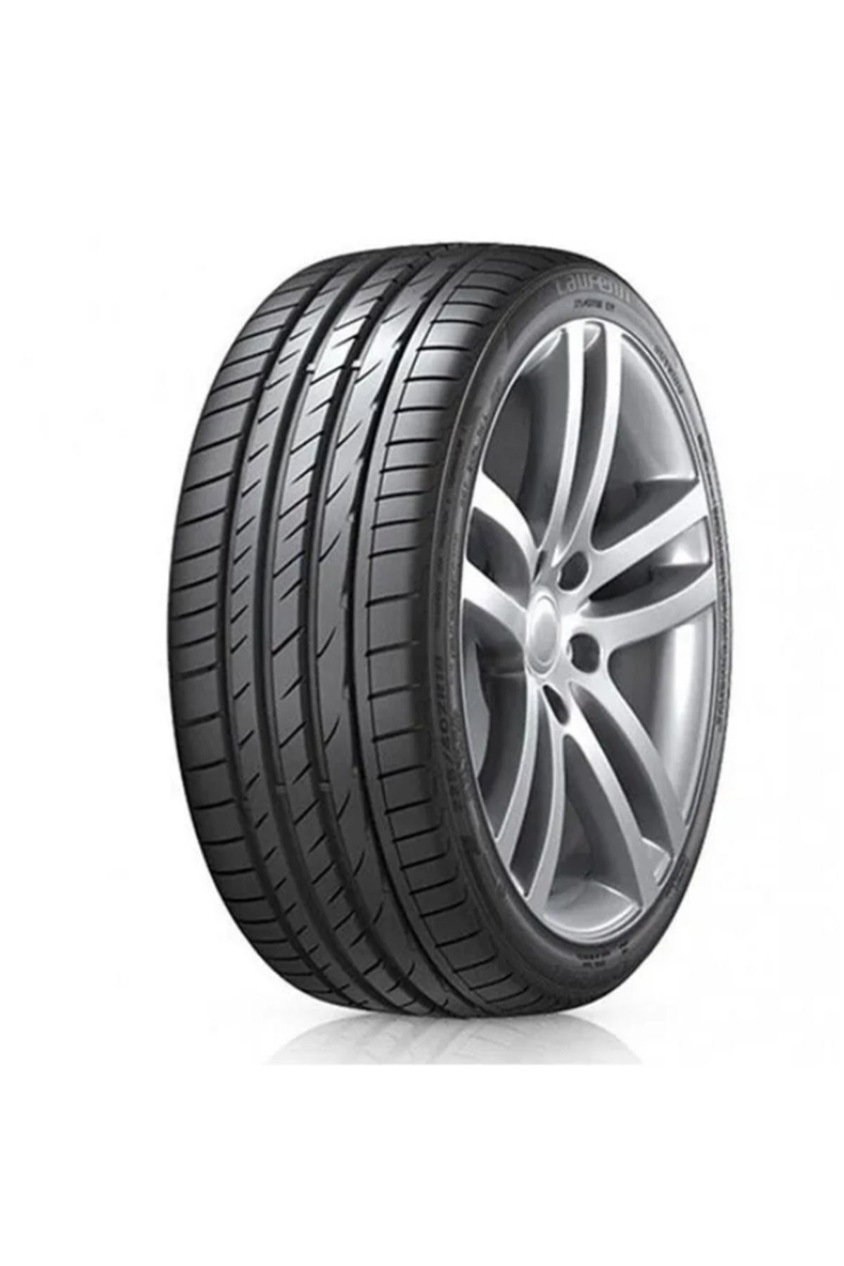 Laufenn 205/55R16 91H S FİT LK01 LAUFENN