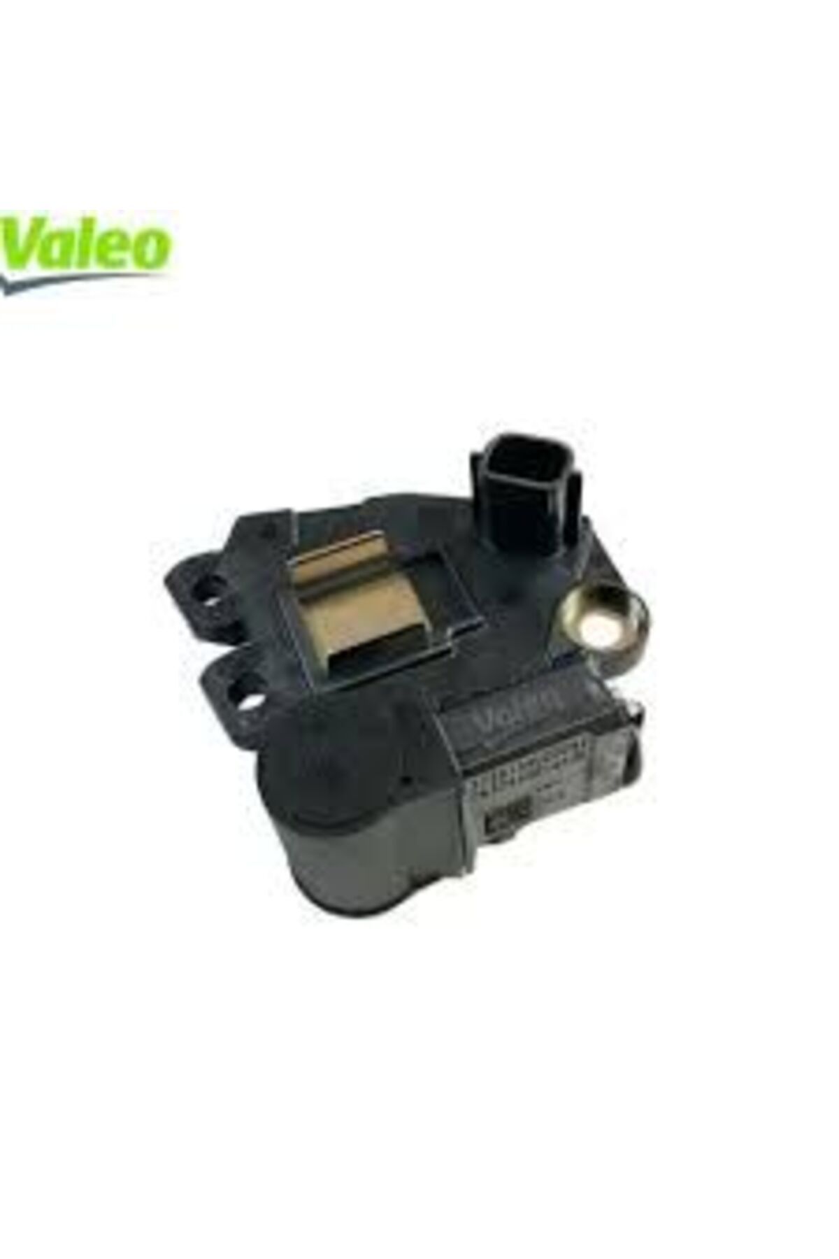 VALEO Alt.konj.12v Renault Captur Clio Kangoo Uyumlu Mega1.5dci