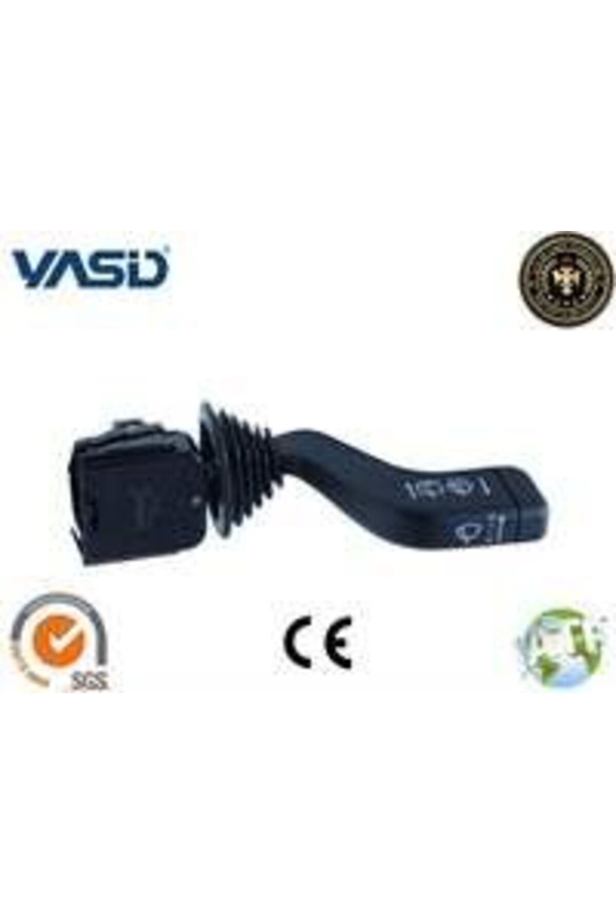 YASID SİLGİ SU ATMA KOLU AGILA A (00-07) ASTRA F (91-) ASTRA F CLASSIC (99-) ASTRA G (98-09) CALIBRA (90-