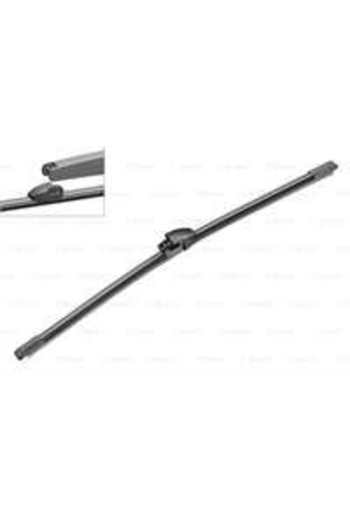Bosch SİLECEK SÜPÜRGESİ ARKA POLO / KUGA / V40 II AEROTWIN 280mm uyumlu