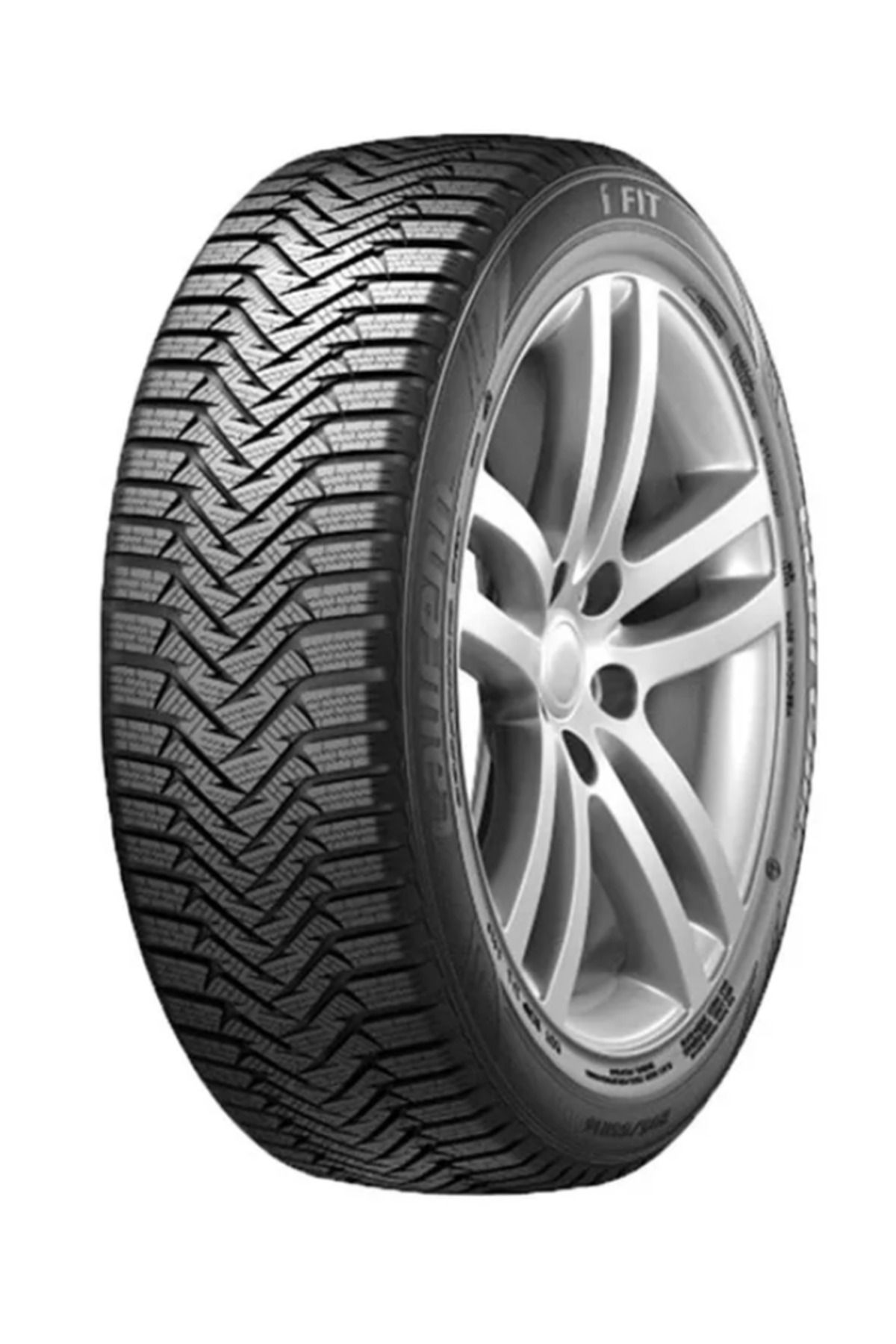 Laufenn 245/45R18 100V LW31 LAUFENN KIŞ