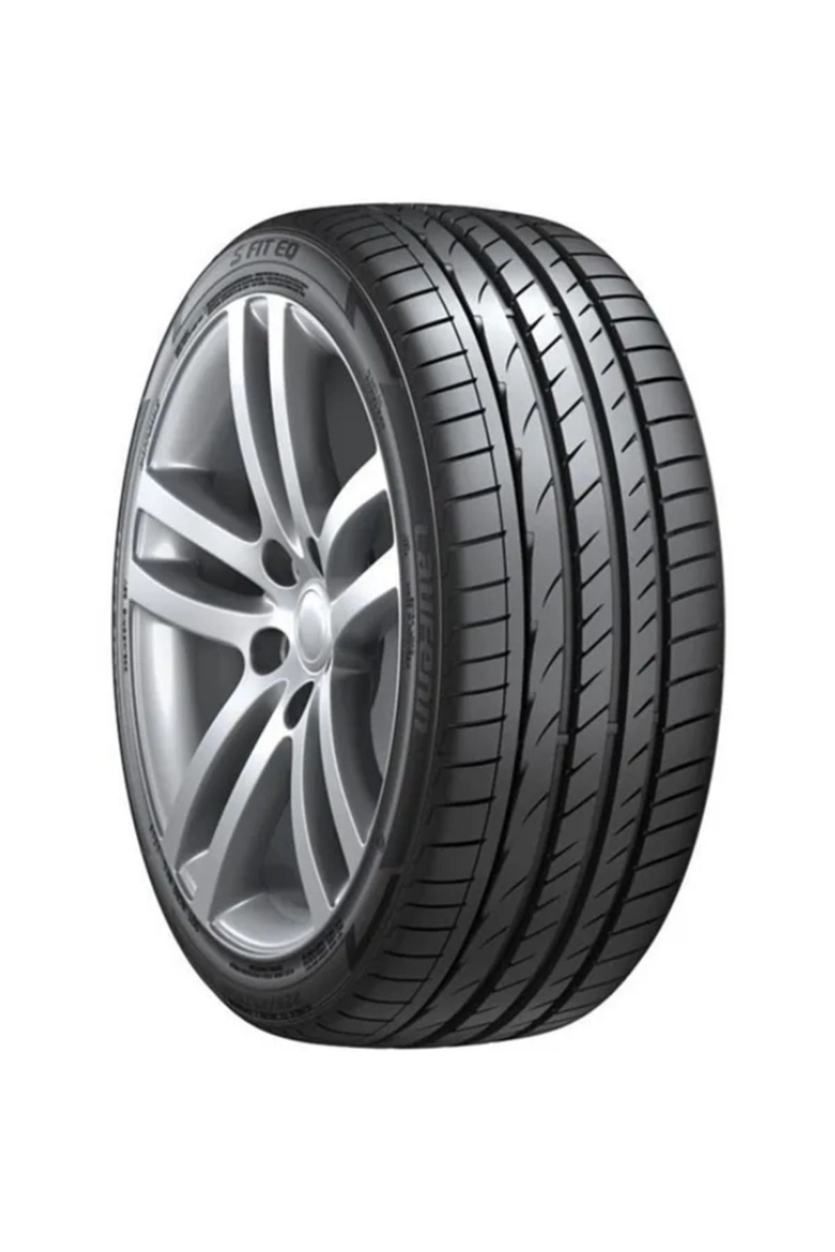 Laufenn 255/35R20 97Y S FİT LK01 LAUFENN